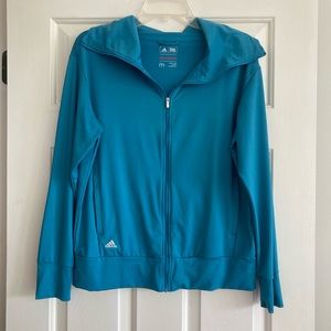Womens Adidas Climawarm Jacket